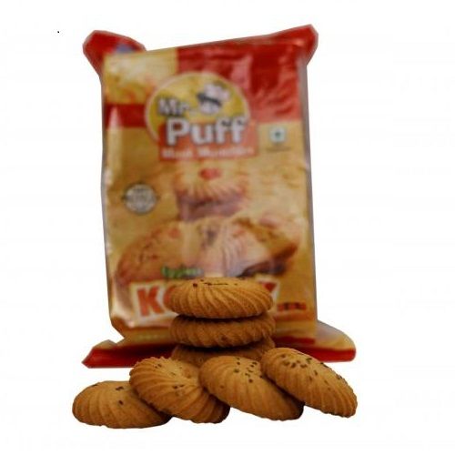 Ajwain Biscuit